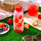 Tempo Communitea Bubble Tea Bottle